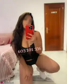 603101336 - BORMUJOS /// RECIEN LLEGADA///MUCHAS GANAS// HÁBLAME X WASA//PISO PRIVADO INFORMO X WASA