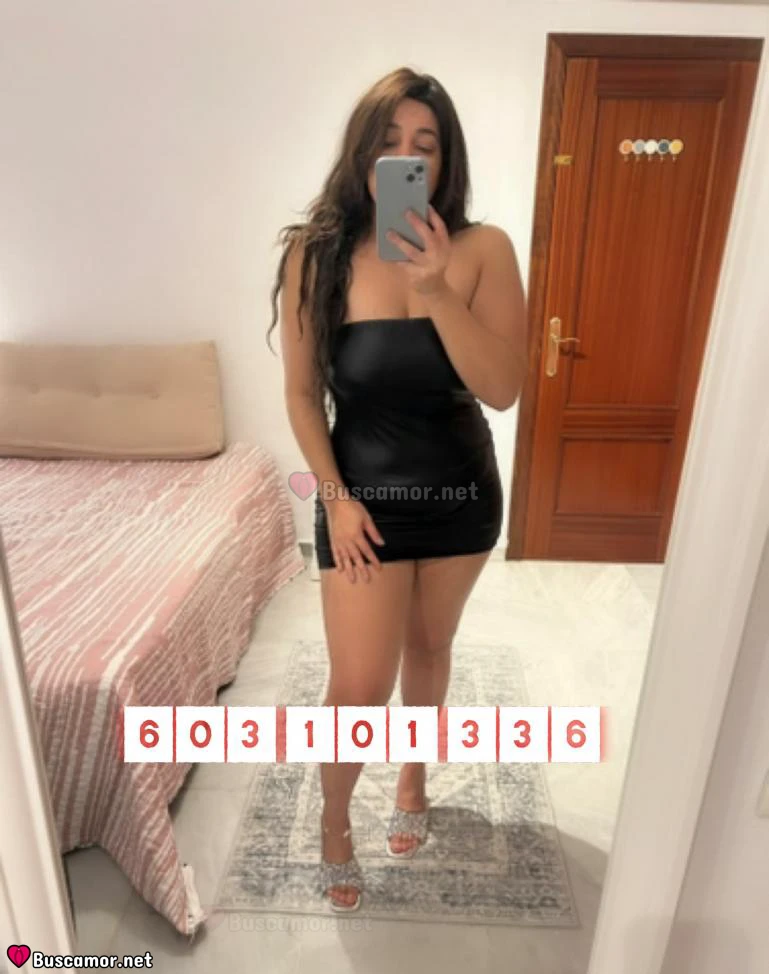 603101336 - BORMUJOS /// RECIEN LLEGADA///MUCHAS GANAS// HÁBLAME X WASA//PISO PRIVADO INFORMO X WASA