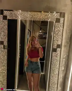 603840635 - melisa quiere encontrar amor en bormujos ya