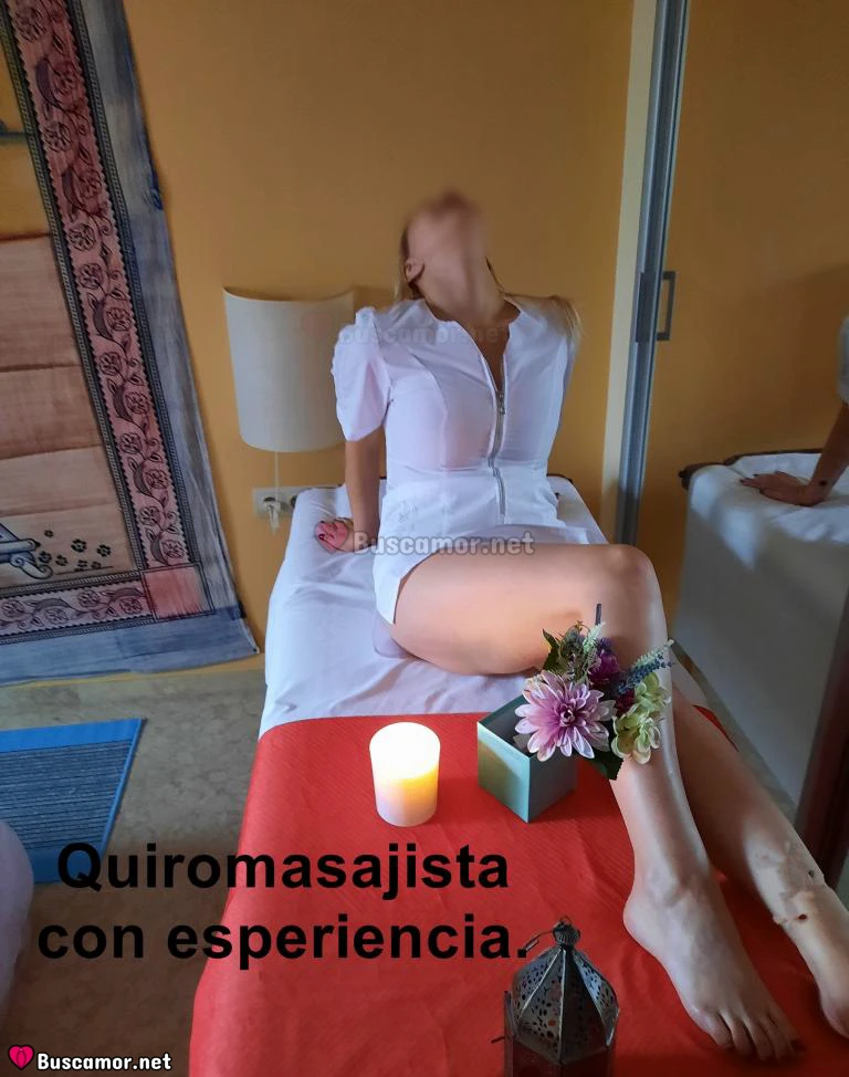 645225090 - ME ENCANTAN LOS MASAJES RELAJANTES