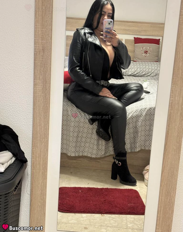 662907798 - Soy Natalia, carismatica, sexy y divertida.