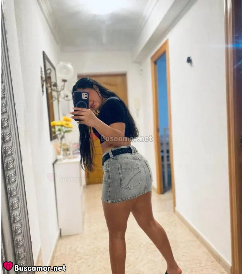 675458107 - soy cariñosa y me gusta mucho salir con amigos