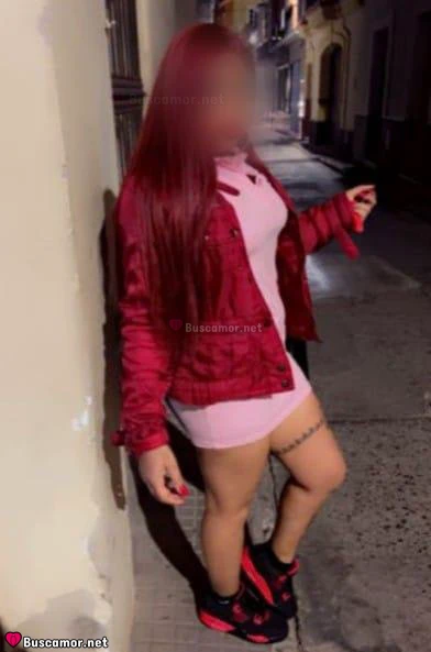 602670641 - SUPER GUAPA CARIÑOSA Y DIVERTIDA