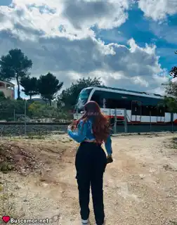 612441847 - Hola, soy una chika de 20 años, alegre y universitaria. 😄 Me encanta salir y disfrutar de momentos únicos. 🎉✨