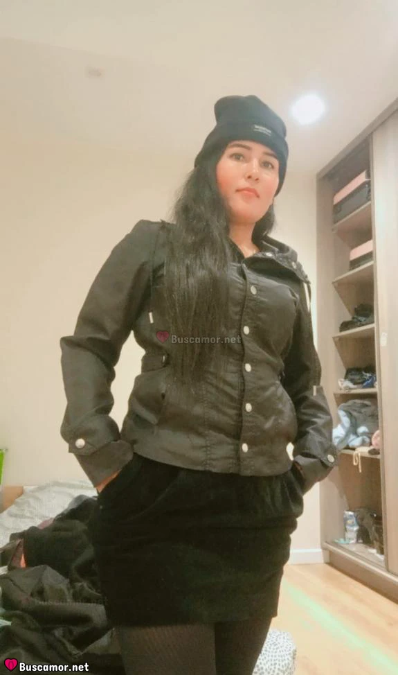 Foto perfil