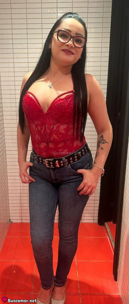 642731226 - Buscar comañia y divertirme.
