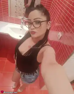 642731226 - Buscar comañia y divertirme.