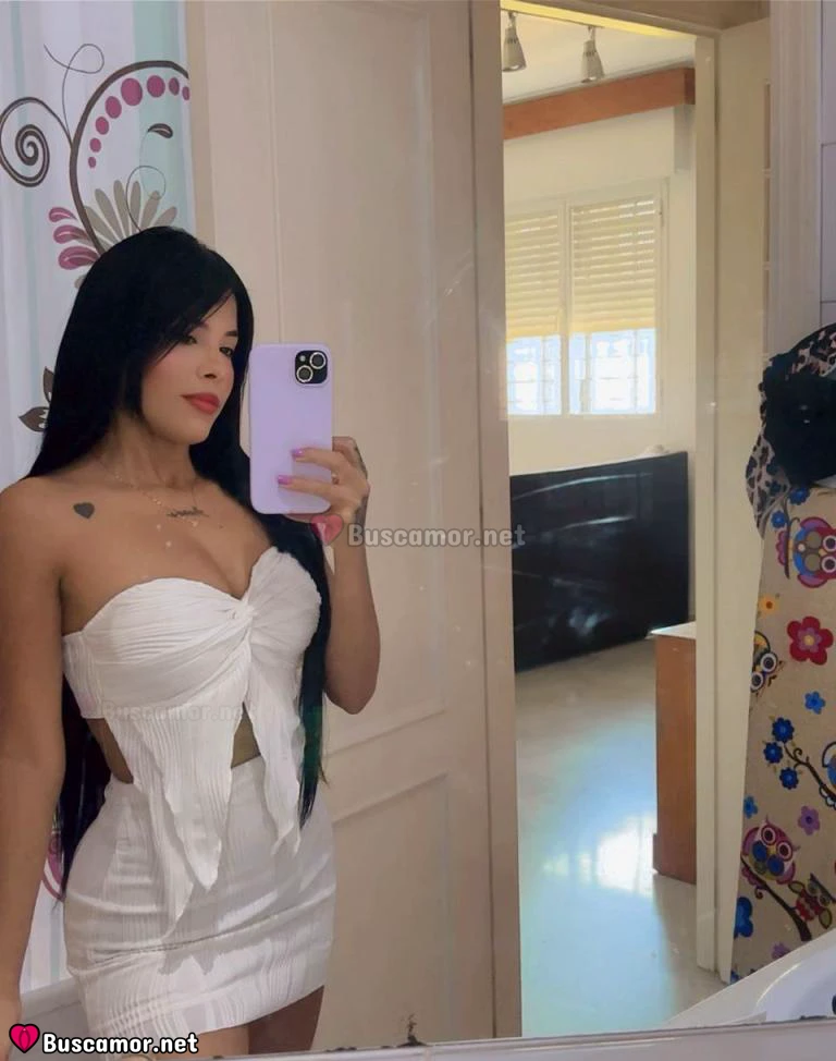 642199064 - en la macarena sevilla yo soy tu mejor opcion para disfrutar juntos llámame 24h 📲❤️