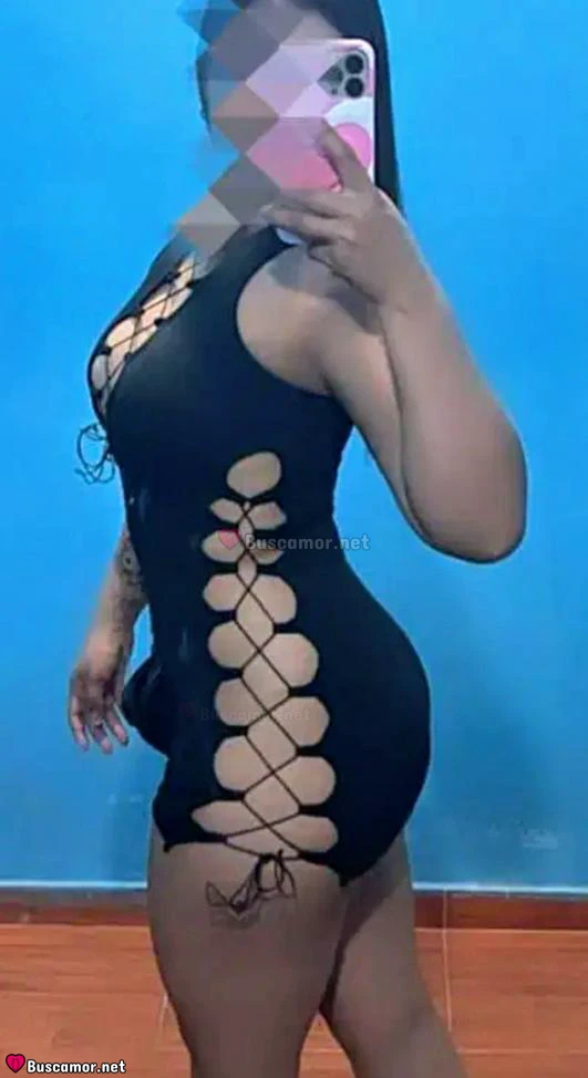 692866260 - ven a conocerme, estoy lista para ti