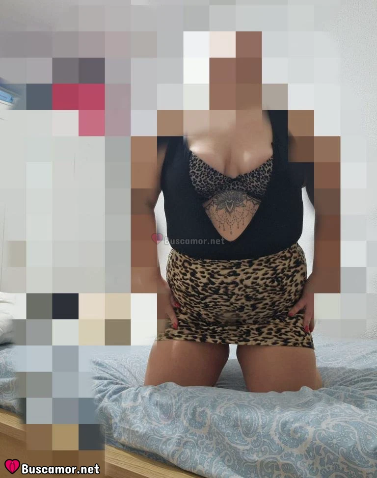 687275521 - Saragordita siempre sexy.