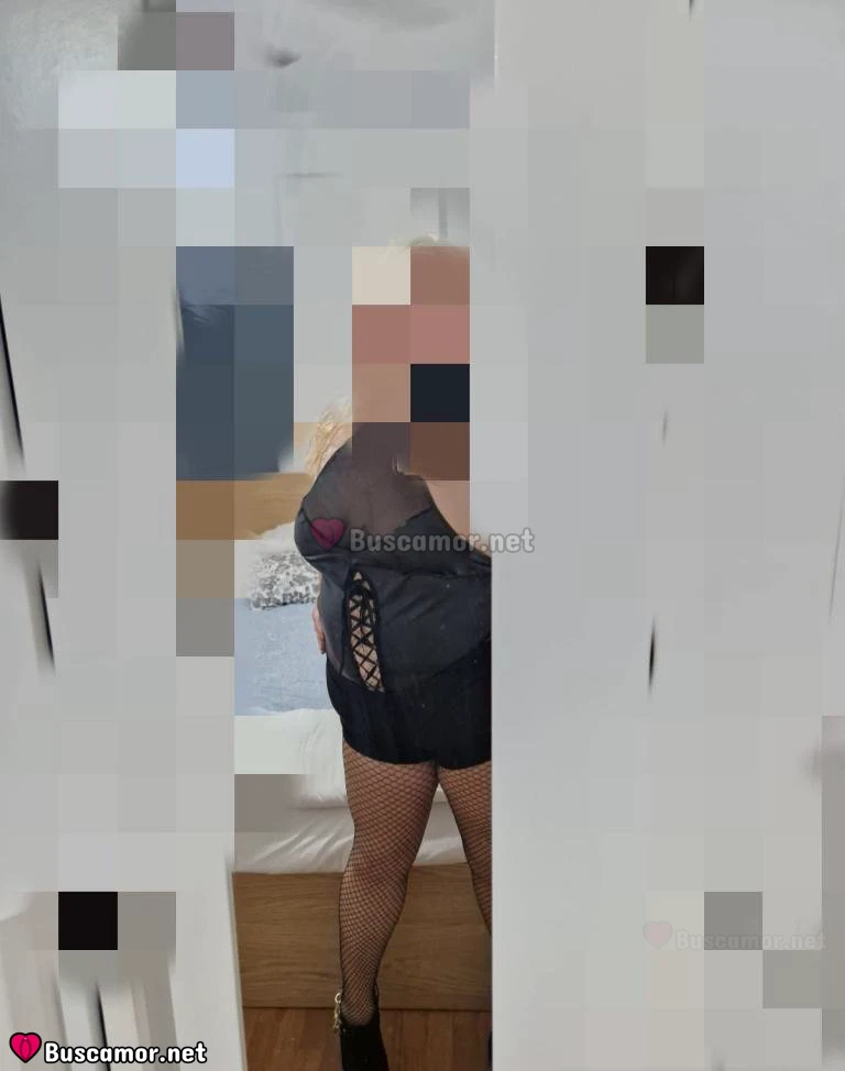 687275521 - Saragordita siempre sexy.