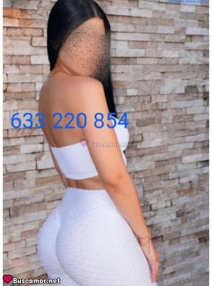 611077259 - soy una chica joven y guapisima lista pa la fiesta