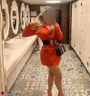 613603121 - Soy Rubia en sevilla, busco un chico divertido pa pasarla bien.