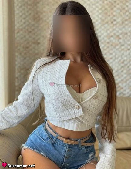 652278834 - Adel, soy una niña chulisima y divertida.