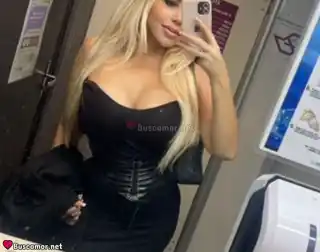 662433005 - Hola, soy linda y divertida, busca momentos cheveres juntos.