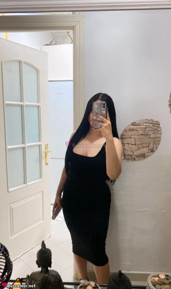 663736078 - Carolina muy cariñosa y ❤️