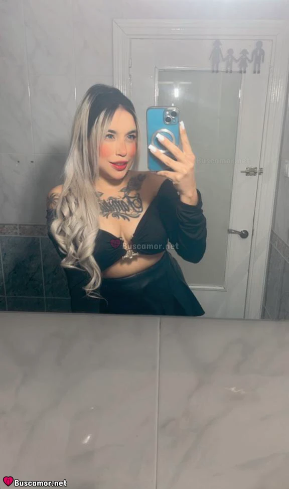 Foto perfil