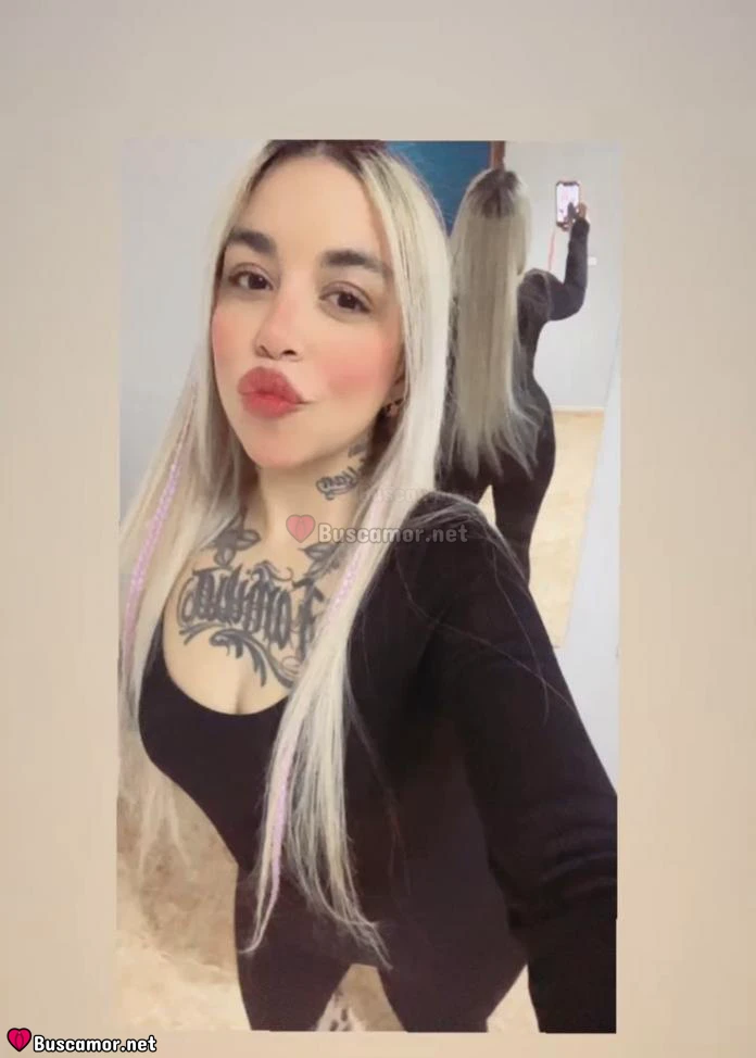 665918619 - Mia rubia muy guapa