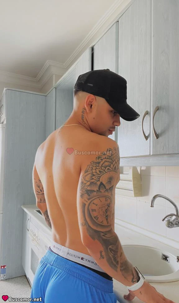 666767235 - Soy un joven profesional recien llegado a este sitio, listo para nuevas salidas🤟🏻.