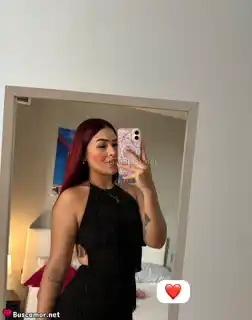 672428821 - Soy Barbie, tu mejor compi para disfrutar Sevilla a lo loko.
