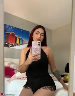 672428821 - Soy Barbie, tu mejor compi para disfrutar Sevilla a lo loko.