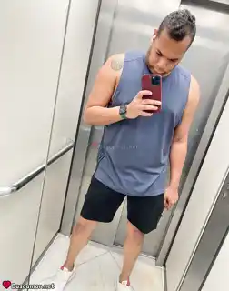 675463430 - Me relajo con un buen masajito en Rio Brasileño siempre