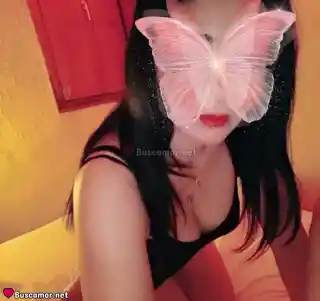 688579226 - Hola, soy una chika dulce d Nervion, me siento sola y busco cariño.