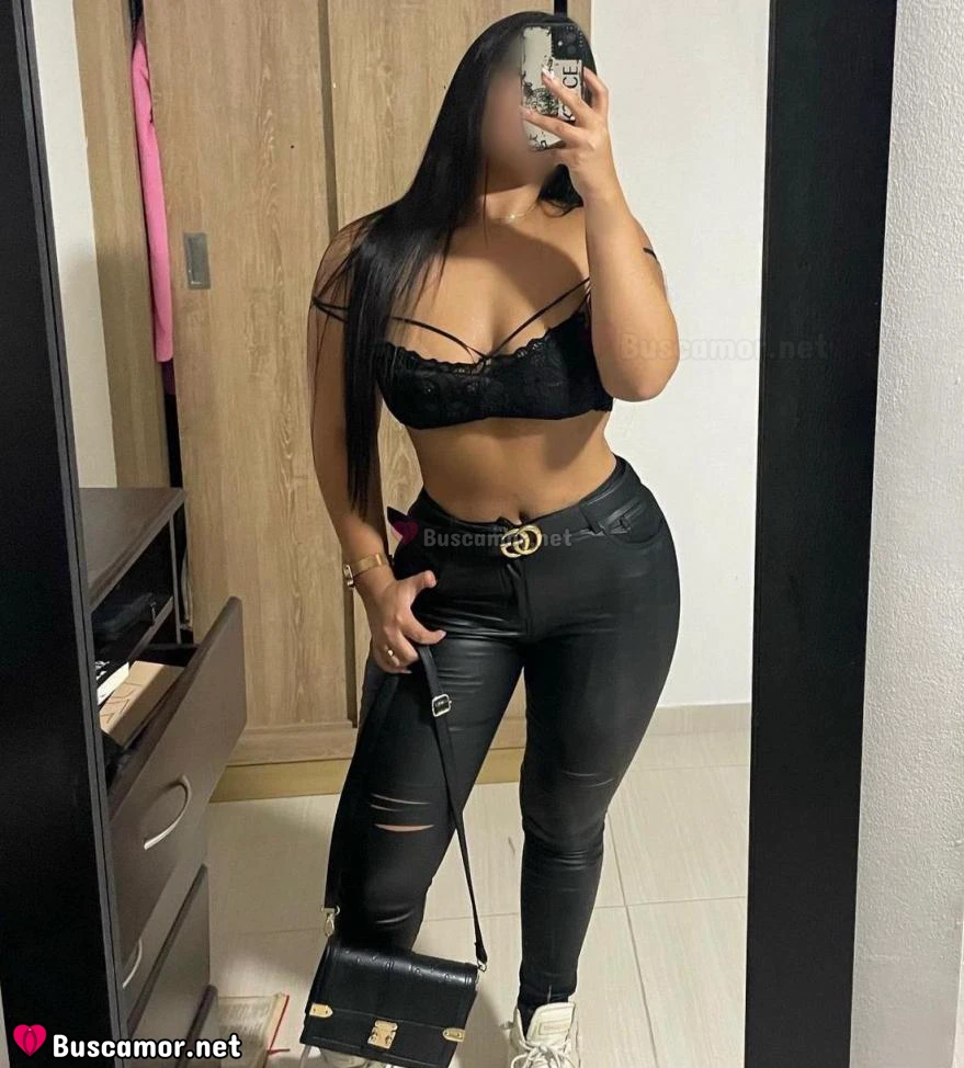 611250783 - soy una chica latina lista para ti