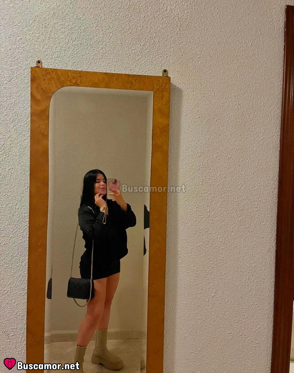 649333907 - soy meli . busco alguien . pa reir y disfrutar.