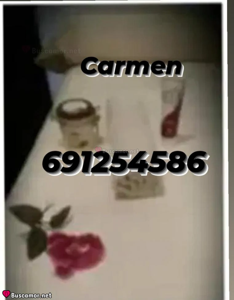 691254586 - Carmen busca.un.amor.de.verdad.y.sincero.