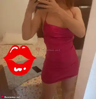 608298922 - Gloria busca su amor.