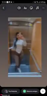 634149925 - Soy Rosita, me encanta pasar rato chido contigo.