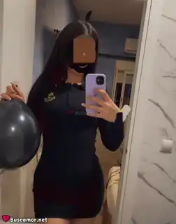 634149925 - Soy Rosita, me encanta pasar rato chido contigo.