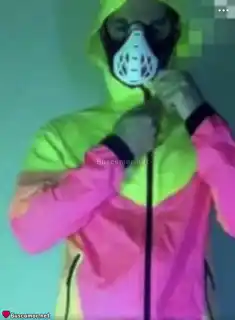 Foto perfil