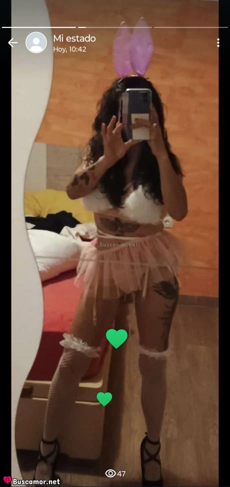 649061930 - soy isabel sevillana, me encanta hacer shows y fiestas
