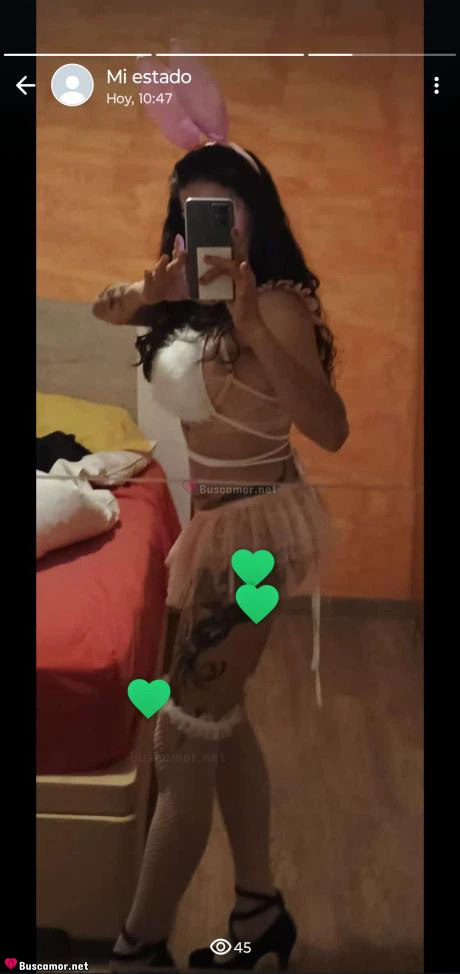 649061930 - soy isabel sevillana, me encanta hacer shows y fiestas