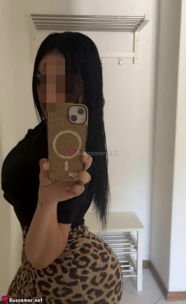 614642177 - Sara auténtico bombón