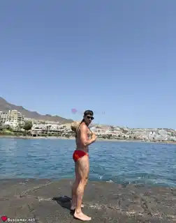 613279905 - busco masaje en la playa hoy