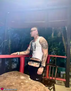 Foto perfil