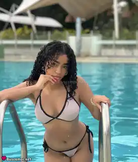 634068284 - Soy morena de tenerife sur, divertida 😘