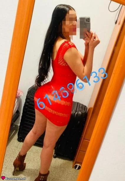 614586133 - Soy Alex.. busco buena vibra y risas! 😉