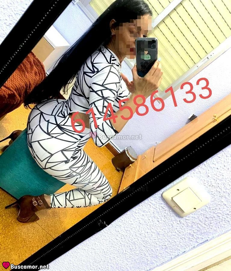 614586133 - Soy Alex.. busco buena vibra y risas! 😉