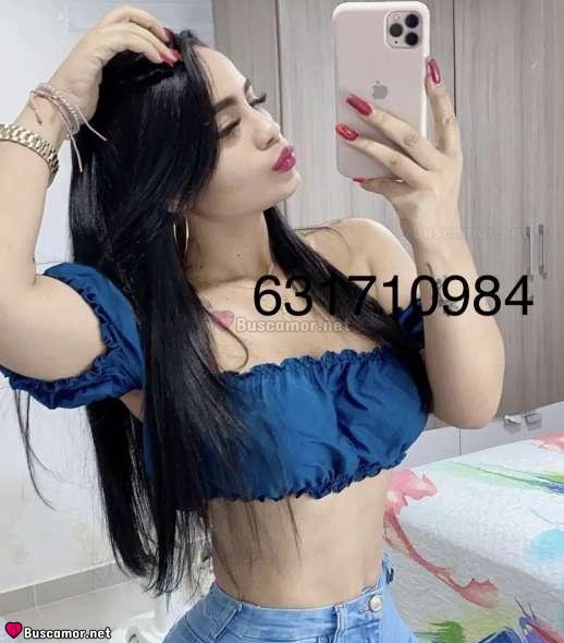631710984 - SALMA MASAJISTA SEXY