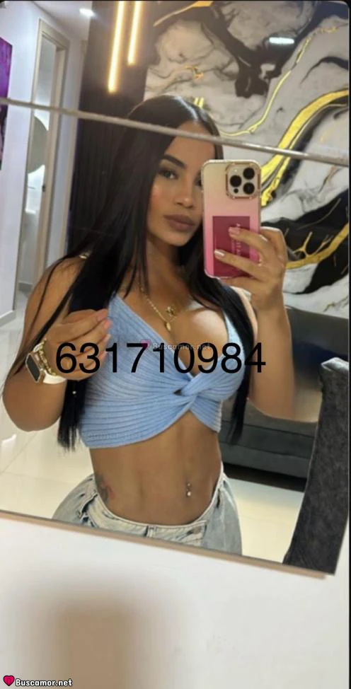 631710984 - SALMA MASAJISTA SEXY
