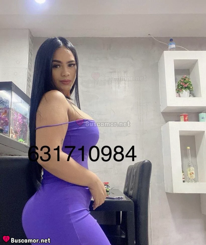 631710984 - SALMA MASAJISTA SEXY