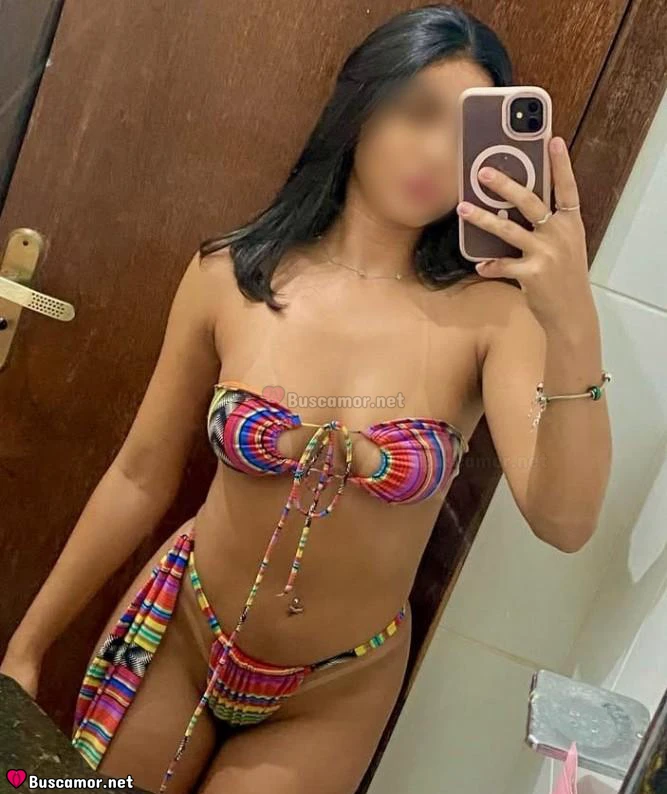 614593369 - Soy una mujer linda y tu mejor compañera 24/7.