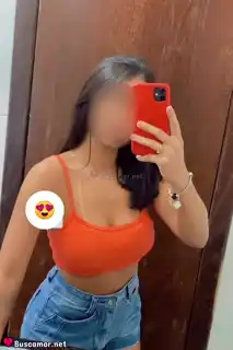 614593369 - Soy una mujer linda y tu mejor compañera 24/7.