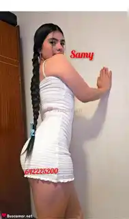 614638201 - hola soy morena delgadita, tengo 22 años realea envio video de verificacion al wasap😉😘 soy simpatica.