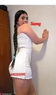614638201 - hola soy morena delgadita, tengo 22 años realea envio video de verificacion al wasap😉😘 soy simpatica.