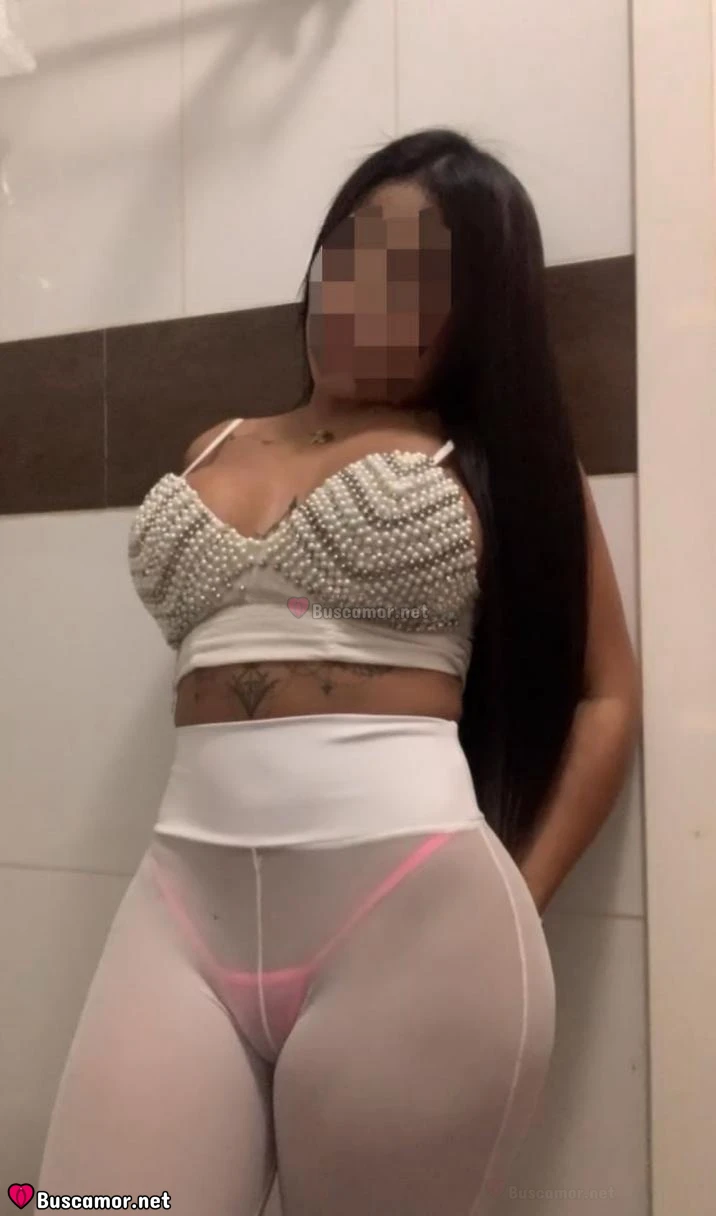 664429593 - Hola, soy Karla y busco una buena conexión para avansar 💞